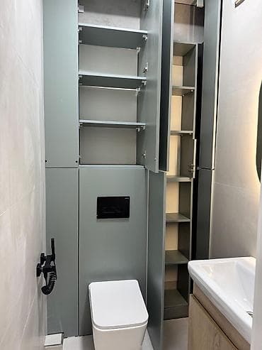 Недвижимость: 2 комнаты, 64 м², Элитка, 4 этаж, Евроремонт — 8