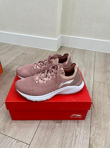 Туфли: Кроссовки, 36, 37, 37.5, Nike, Новый — 6