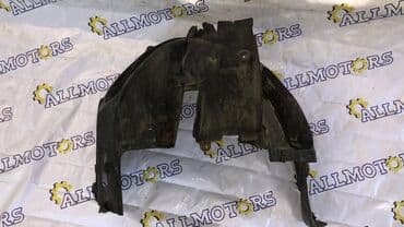 подкрылки бмв: Дөңгөлөк жааларын коргугуч Алдыңкы оң BMW, Колдонулган, Оригинал — 1