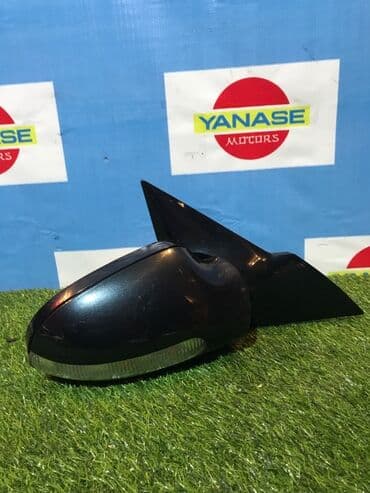 w208: Заднего вида Зеркало Mercedes-Benz — 1