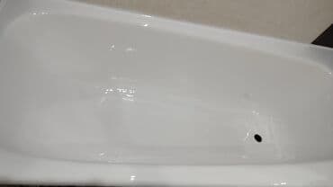 эмалировать ванну: Реставрация ванн Больше 6 лет опыта — 7