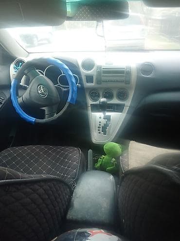 Toyota: Toyota Matrix: 2009 г., 1.8 л, Автомат, Хэтчбэк — 3