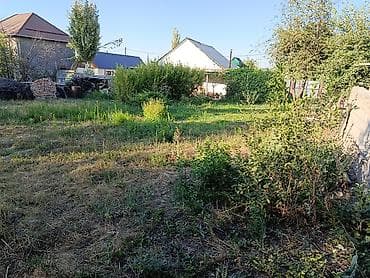 open space: 8 соток, Для строительства, Красная книга — 1