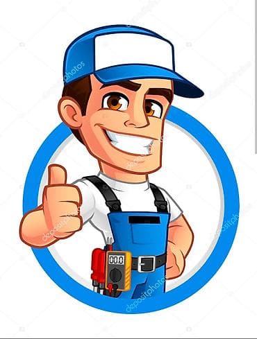 elegance stroy: Электрик | Электромонтажные работы Больше 6 лет опыта — 1