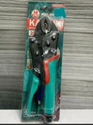 Клещи заклепочные M PRO Maximum (модель MX10994) - Тип: ручной