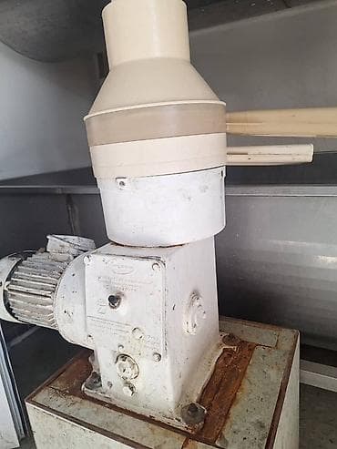 Оборудование для производства: Оборудование для молочной (или пищевой) мини‑переработки, из — 5