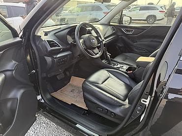 Subaru: Subaru Forester: 2020 г., 2.5 л, Автомат, Бензин, Кроссовер — 7