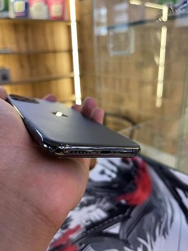 apple ipad pro m4: IPhone 11 Pro, Б/у, 256 ГБ, Space Gray — 2