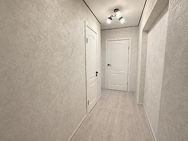 43: 2 комнаты, 43 м², Филармония Индивидуалка, 3 этаж, Евроремонт — 4