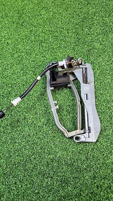 bmw m3 e46: Ответная рамка ручки е53 Год 2005 В отличном состоянии, очень большой — 4