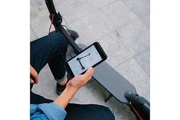 самокаты xiaomi: Электросамокат, Xiaomi, Без рассрочки, Новый, Самовывоз — 9