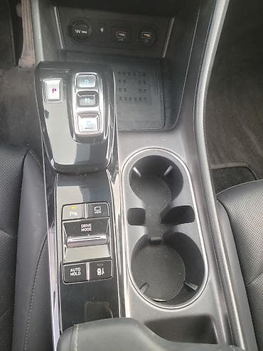 шторка бмв: Hyundai Sonata: 2019 г., 2 л, Автомат, Бензин, Седан — 9