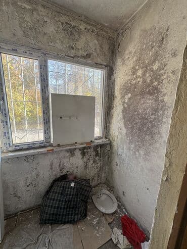 сниму квартиру в микрорайонах: 2 комнаты, 47 м² — 9