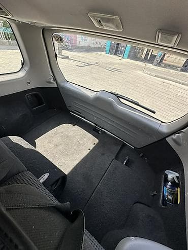 tracker gps: Subaru Forester: 2002 г., 2 л, Автомат, Газ, Универсал — 9