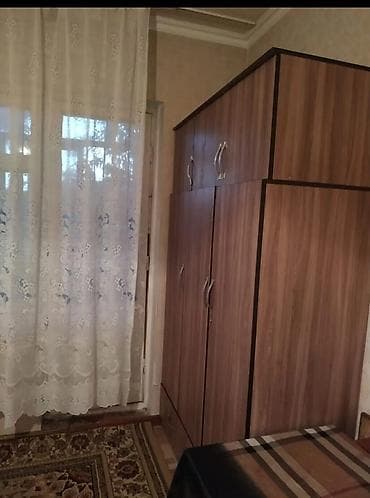 квартира сдается восток 5: 1 комната, Агентство недвижимости, Без подселения, С мебелью частично — 1