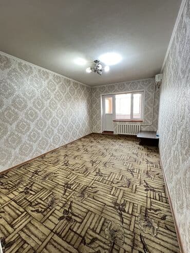 2 комнаты, 54 м², 106 серия улучшенная, 3 этаж, Евроремонт at lalafo.kg 2 комнаты, 54 м², 106 серия улучшенная, 3 этаж, Евроремонт