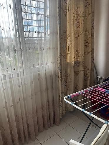 5: 2 комнаты, 55 м², 5 мкр Элитка, 7 этаж, Евроремонт — 3