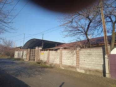 Үйлөрдү сатуу: Продается времянка 2-ком, Воронцовка,, Таш -Добо,, горный чистый — 4