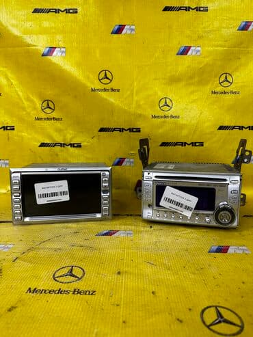 словари электронный ключ: Магнитола 2- дин
Привозные из Японии 
В хорошем состоянии — 1