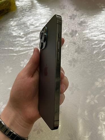poco x5 pro бу: IPhone 13 Pro Max, 512 ГБ, Графит, Чехол — 3