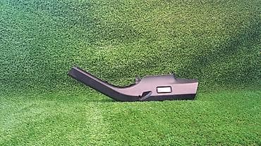 bew e34: Обшивка стойки правая задняя Е83 51 43 3 330 ———450 Год 2005 В — 1