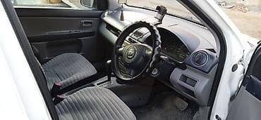 аксессуары мазда демио: Mazda Demio: 2004 г., 1.5 л, Автомат, Бензин, Хэтчбэк — 2