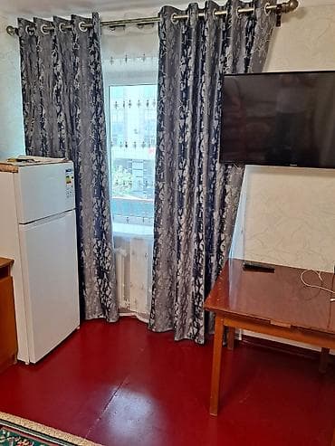 2 room flat: 2 комнаты, Собственник, Без подселения, С мебелью полностью — 3