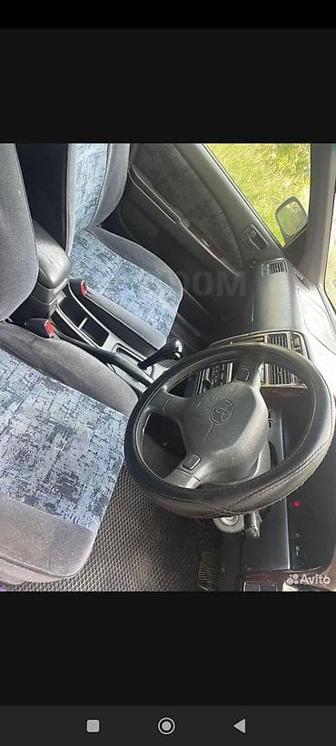 camry 5: Запчасти на Тойота корона премио, Тойота Карина Е — 6