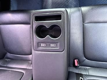 Транспорт: Renault SM6: 2018 г., 2 л, Автомат, Бензин, Седан — 8