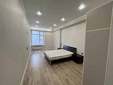 4 bedroom: 2 комнаты, 77 м², Индивидуалка, 5 этаж, Евроремонт — 10