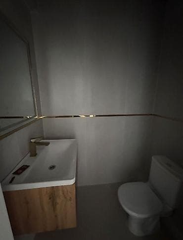 Квартиры: 1 комната, 48 м², Элитка, 2 этаж, Евроремонт — 7