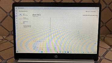 hp 4530s: HP 14" тонкий ноутбук на AMD Ryzen Характеристики: - Процессор: AMD — 3