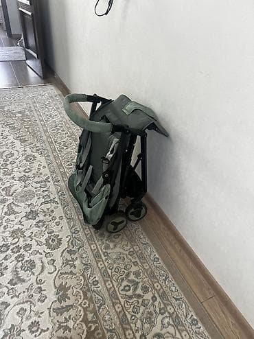 детская коляска даром москва: Сломана одно крепление богажа, и отлетела пружина с одного колеса ( — 4