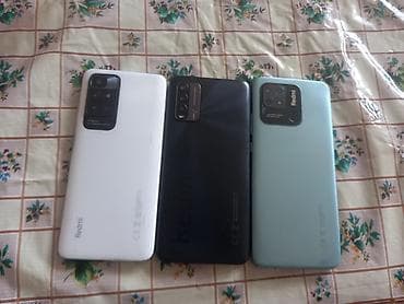 realme 6 pro: Redmi, Redmi 8 Pro, Б/у — 4