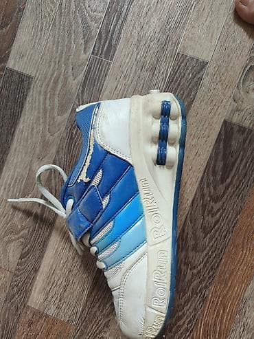 красовки ролики: Детские кроссовки с колёсиками (Heelys-тип) — два варианта размеры у — 4