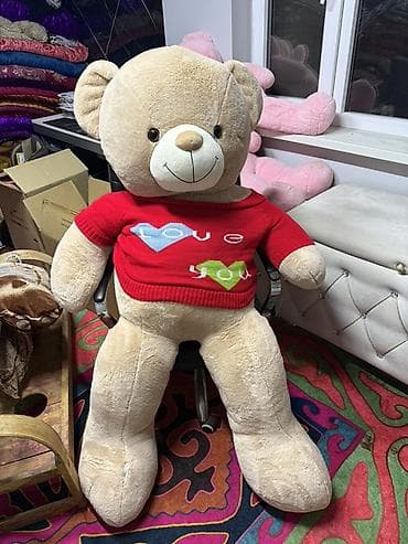 Ширмы, перегородки: Офисное кресло, С колесиками, цвет - Черный, Экокожа — 3