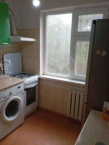 гостевые дома бишкек: 2 комнаты, Собственник, Без подселения, С мебелью полностью — 2