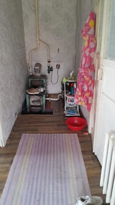 комнаты иссык: Продаётся жилой дом участок 12соток по факту 14соток не далеко от — 4