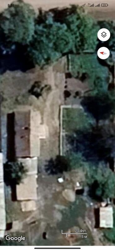 алтын казык ж м: 16 соток, Для бизнеса, Красная книга, Тех паспорт — 7