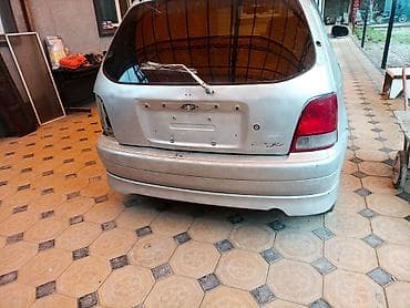 деву: Автозапчасти на Хонда лого (седан/универсал), разбор. В наличии по — 9