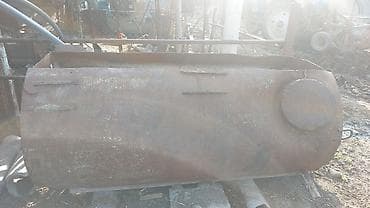 бочка 1 тонна цена: Бак, Металл — 3