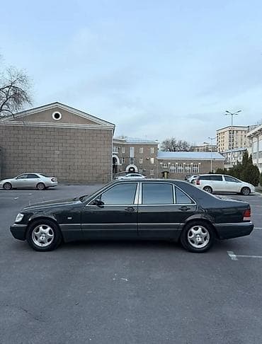 bbs diska: Литые Диски R 16 Mercedes-Benz, Комплект, отверстий - 5, Б/у — 2
