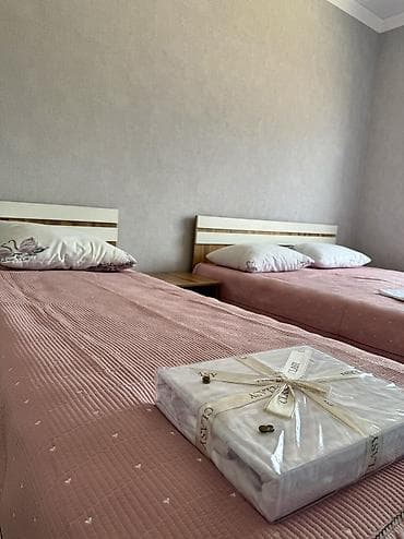 ысык ата домик: Аренда коттеджей и домов на Иссык-Куле — 5
