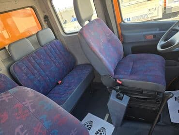 купить двигатель на мотоблок 7 л с: Легкий грузовик, Mercedes-Benz, Дубль, 3 т, Новый — 10