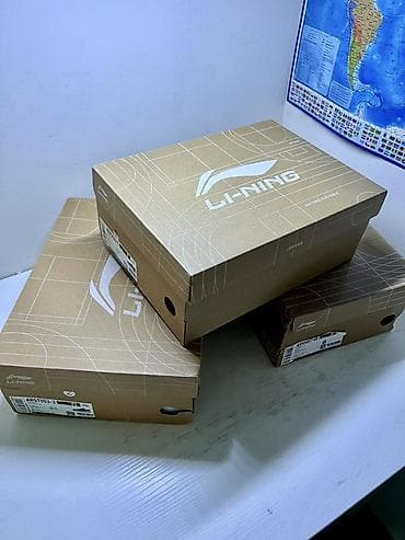 Босоножки, сандалии, шлепанцы: Мужские кроссовки, 41, 41.5, Новый, цвет - Черный, Самовывоз, Бесплатная доставка — 1