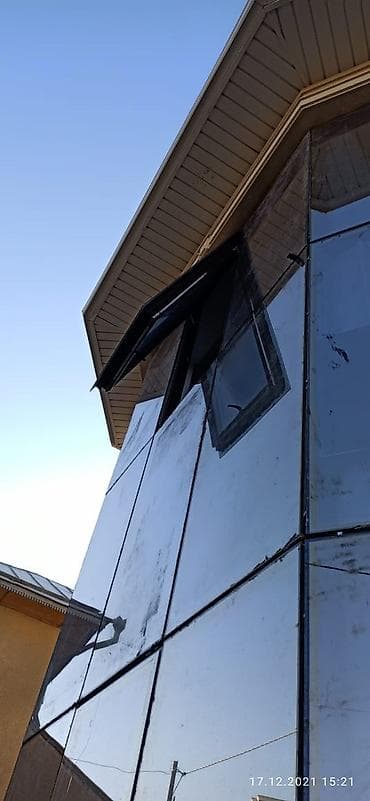 raspberry pi 4: Пластиковые окна, двери и фасадное остекление под ключ - Изготовление — 2