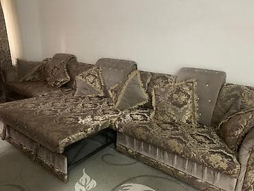 Дивандар: Модулдук диван — 2