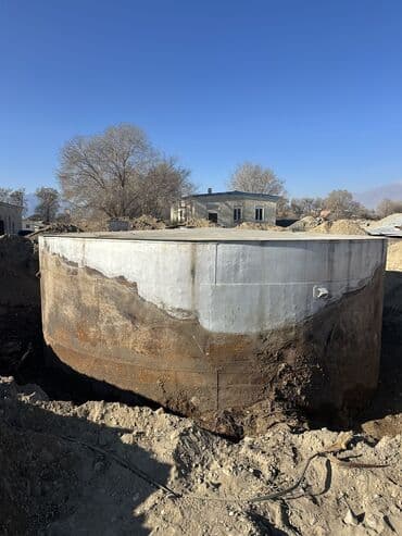 стеклянный чайник заварник: Бочка — 4