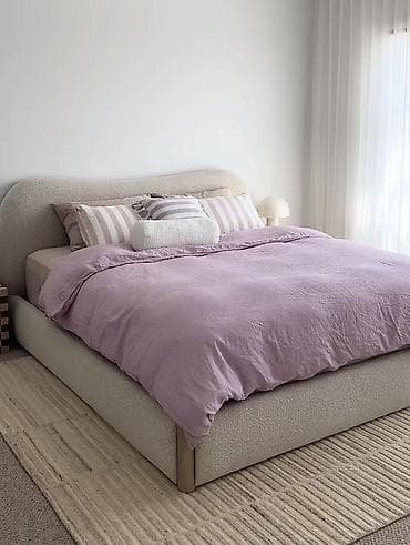 1 комната, Постельное белье