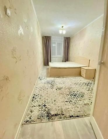 Новостройки от застройщика: 3 комнаты, 58 м², 104 серия, 4 этаж, Косметический ремонт — 6